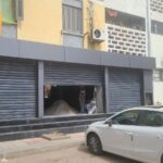 Façades en terre cuite et en Alucobond