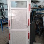 Portes et fenêtres en aluminium