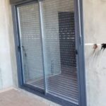 Portes et fenêtres en aluminium