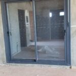 Portes et fenêtres en aluminium