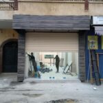 Façades en terre cuite et en Alucobond