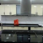 Cuisines sur mesure en aluminium