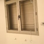 Portes et fenêtres en aluminium