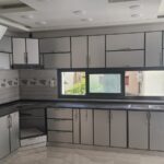 Cuisines sur mesure en aluminium