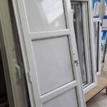 Portes et fenêtres en aluminium