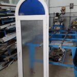 Portes et fenêtres en aluminium