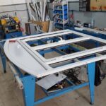 Portes et fenêtres en aluminium