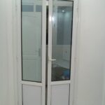 Portes et fenêtres en aluminium