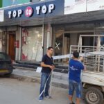 Façades en terre cuite et en Alucobond