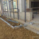 Façades mur-rideau et façades ventilées