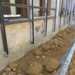 Façades mur-rideau et façades ventilées