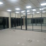 Cloisons et séparations amovibles