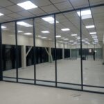 Cloisons et séparations amovibles