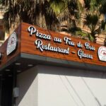 Façades en terre cuite et en Alucobond