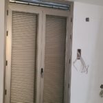 Portes et fenêtres en aluminium