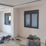 Portes et fenêtres en aluminium