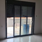 Portes et fenêtres en aluminium