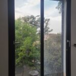 Portes et fenêtres en aluminium