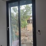 Portes et fenêtres en aluminium