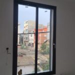 Portes et fenêtres en aluminium