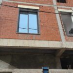 Portes et fenêtres en aluminium