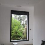 Portes et fenêtres en aluminium