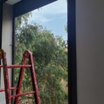 Portes et fenêtres en aluminium