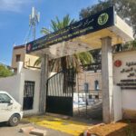 Façades en terre cuite et en Alucobond