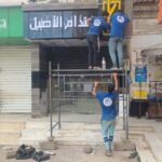 Façades en terre cuite et en Alucobond