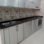 Cuisines sur mesure en aluminium