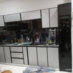 Cuisines sur mesure en aluminium