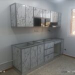 Cuisines sur mesure en aluminium