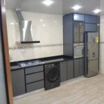 Cuisines sur mesure en aluminium